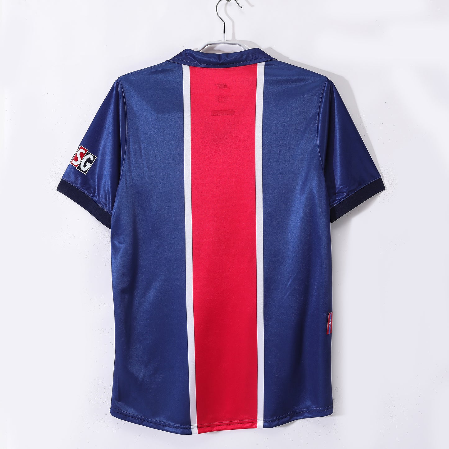 PSG 1998/99 Home Kit