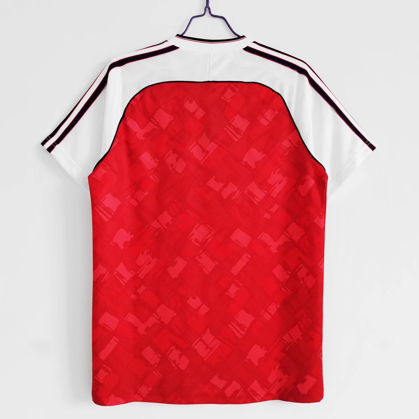 Arsenal 1990/92 Home Kit