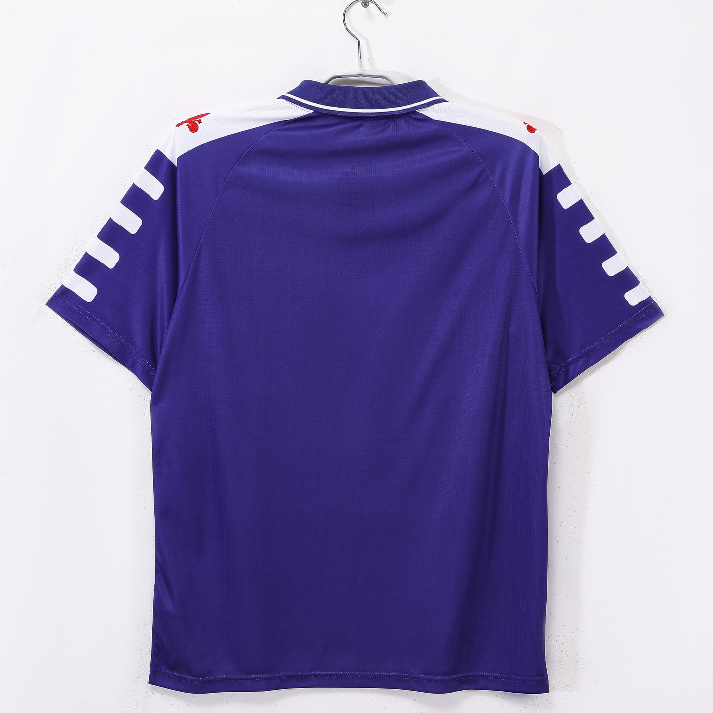 Fiorentina 1998/99 Home Kit