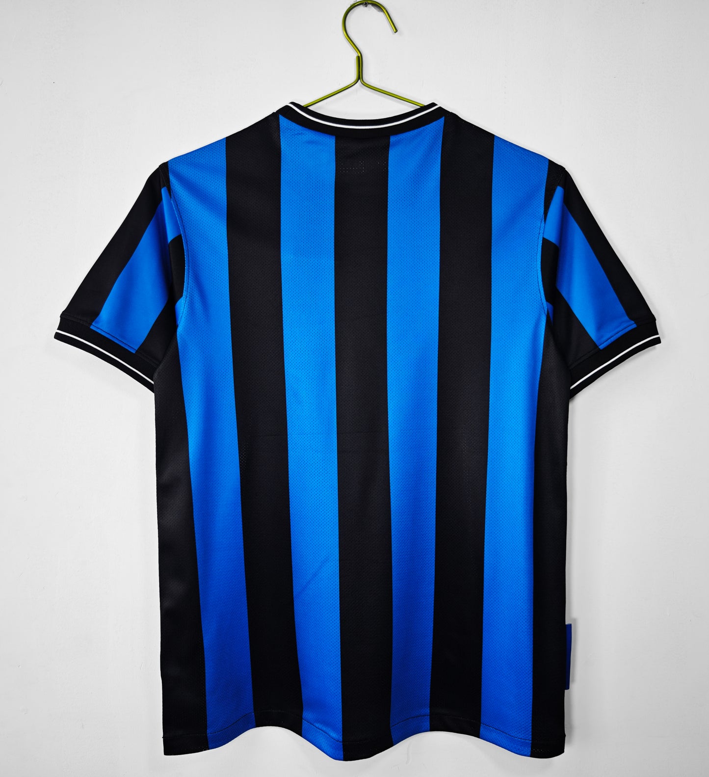 Inter Milan 2009/10 Home Kit