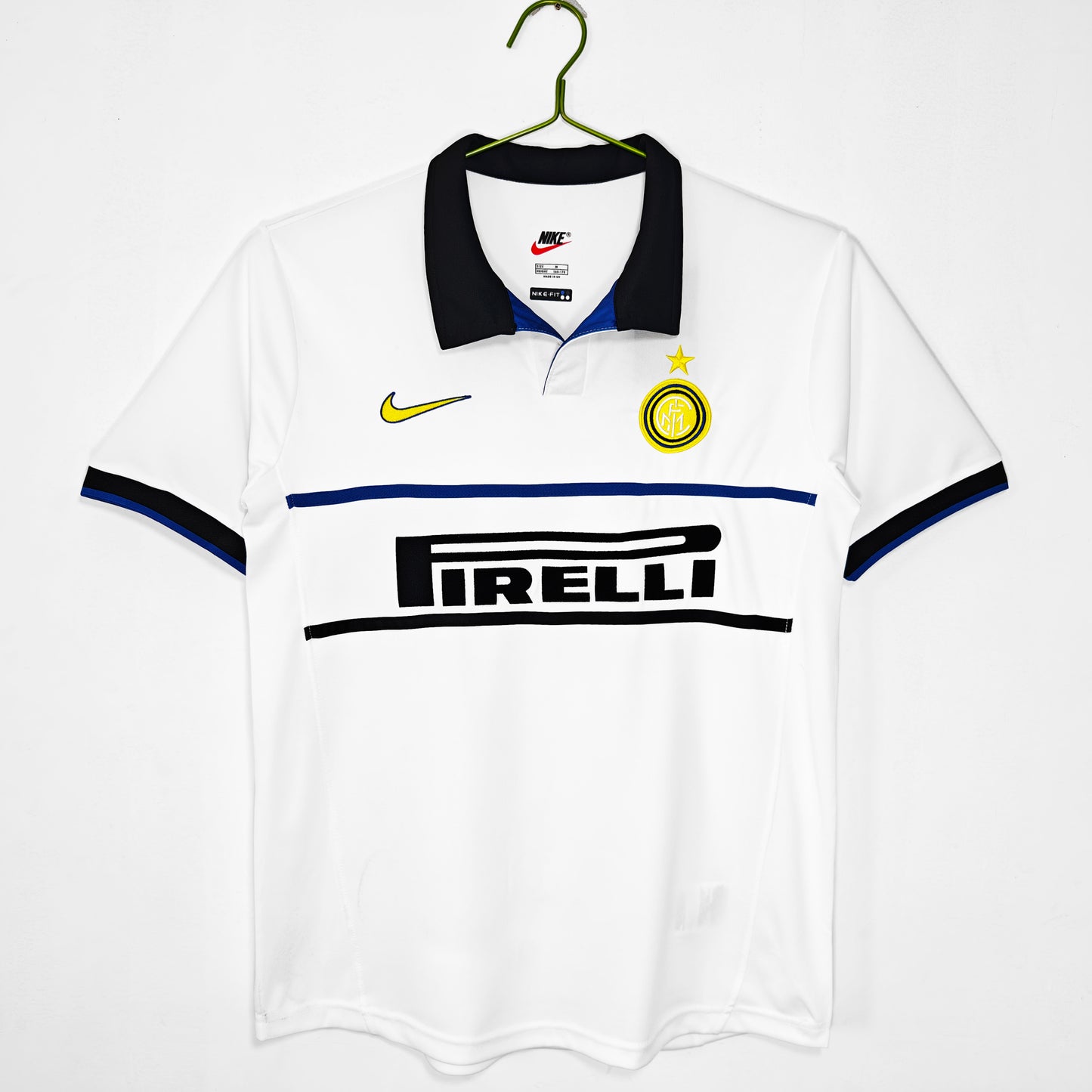 Inter Milan 1998/99 Away Kit