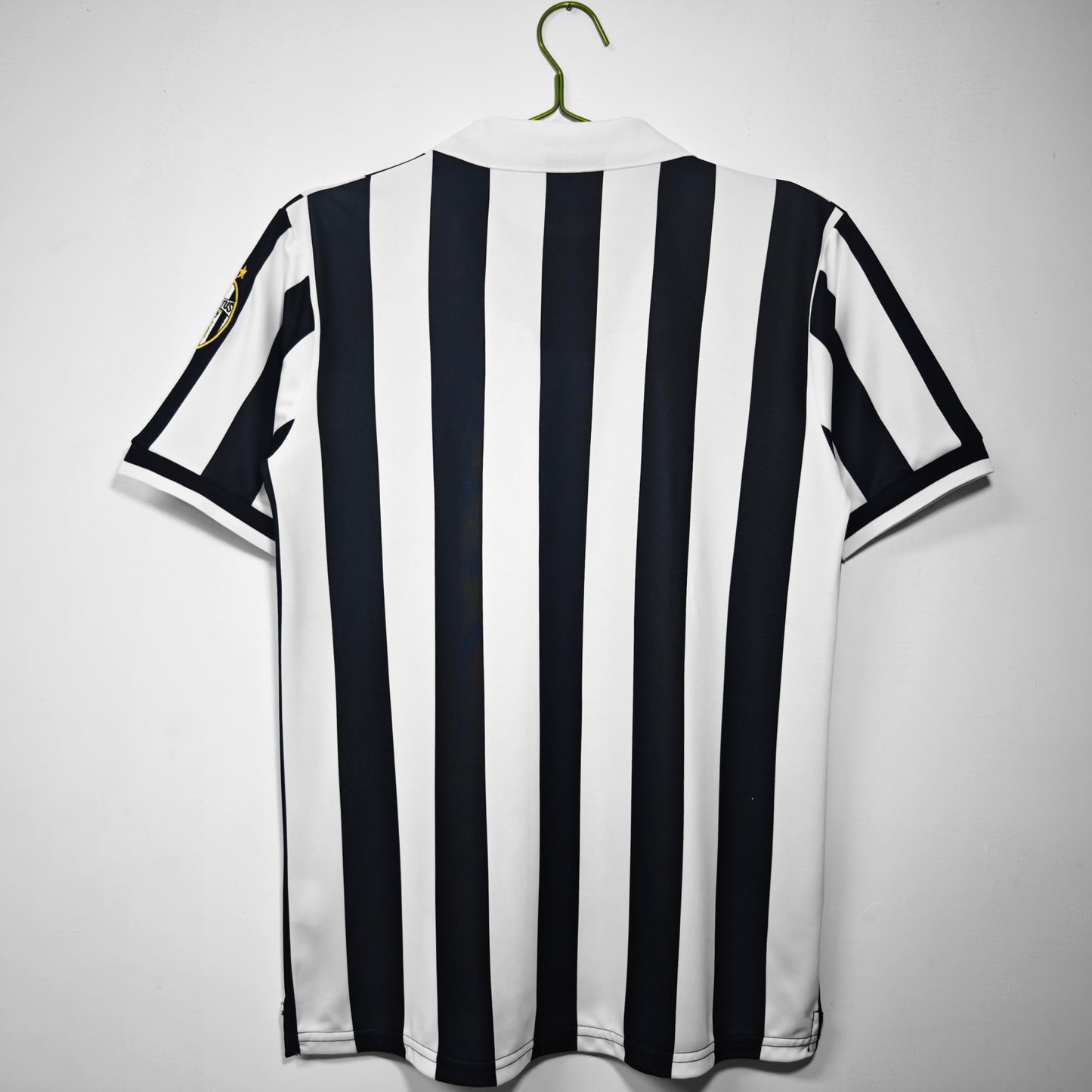 Juventus 1998/99 Home Kit