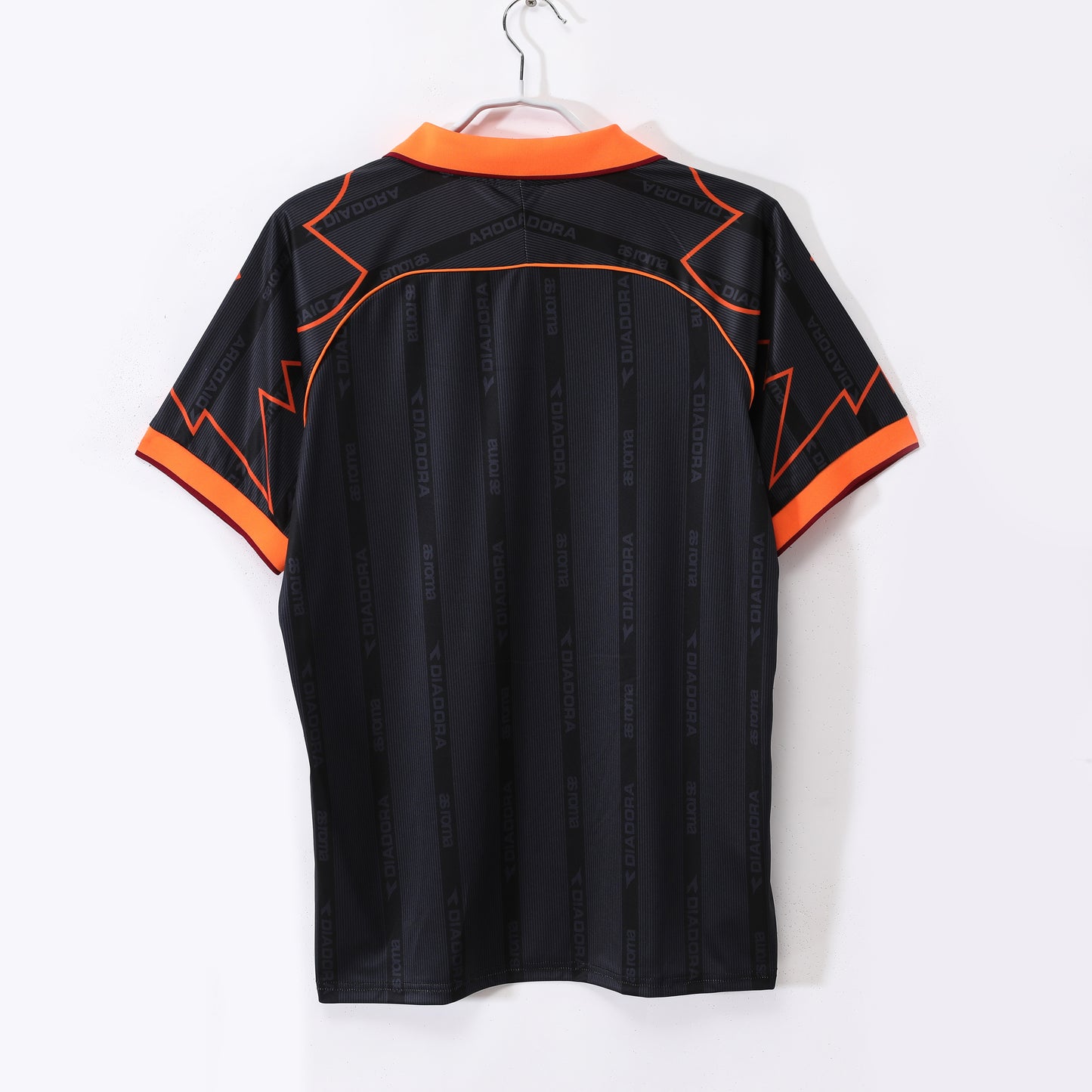 Roma 1999/00 Away Kit