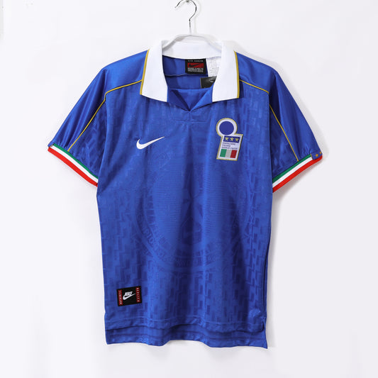 Italy 1995 Home Kit