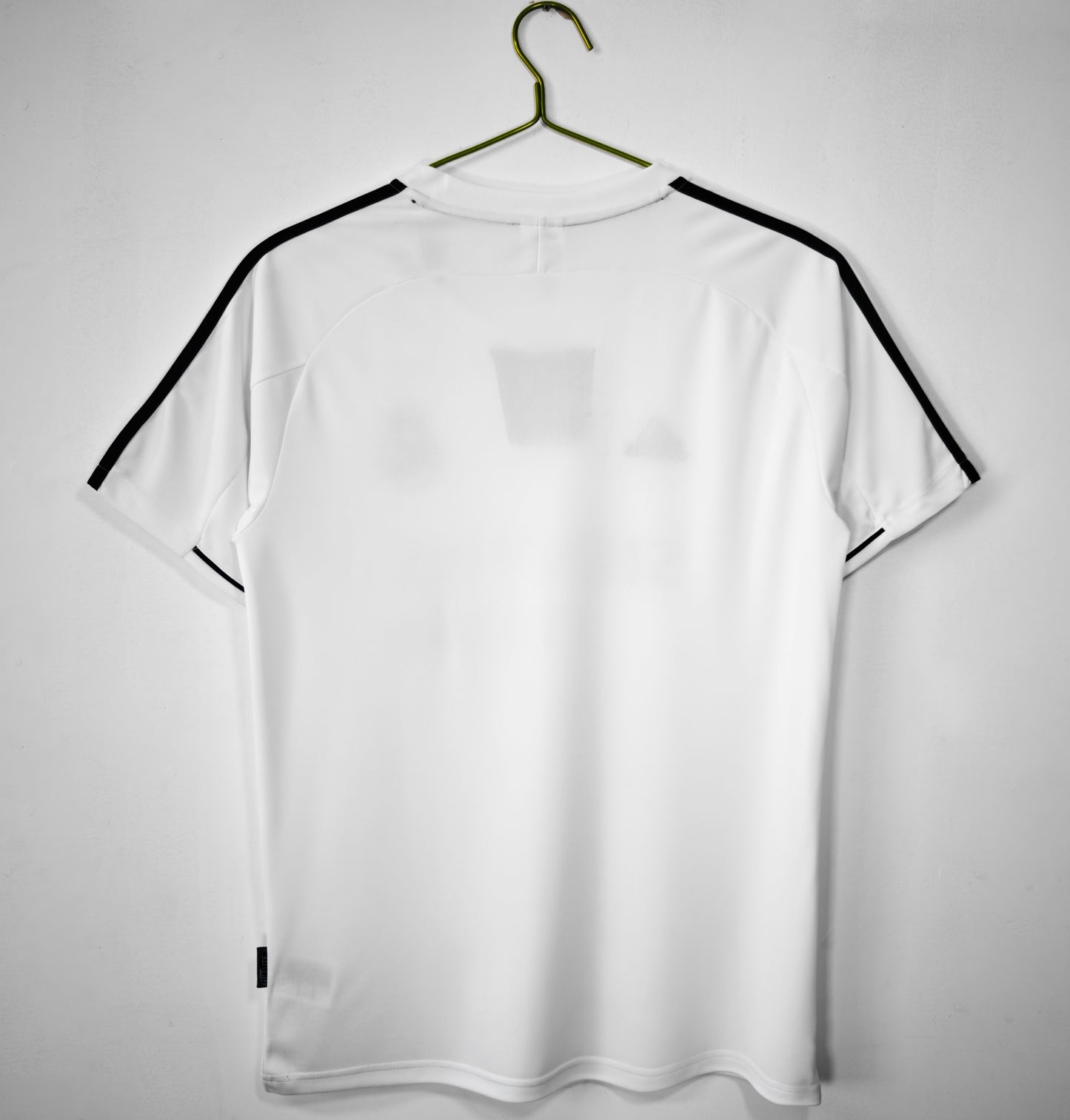 Real Madrid 2004/05 Home Kit