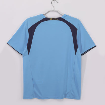 Tottenham Hotspurs 2006/07 Away Kit