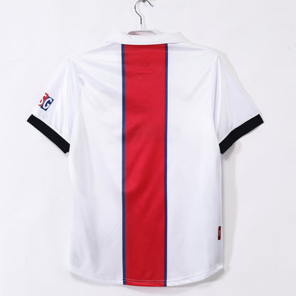 PSG 1998/99 Away Kit