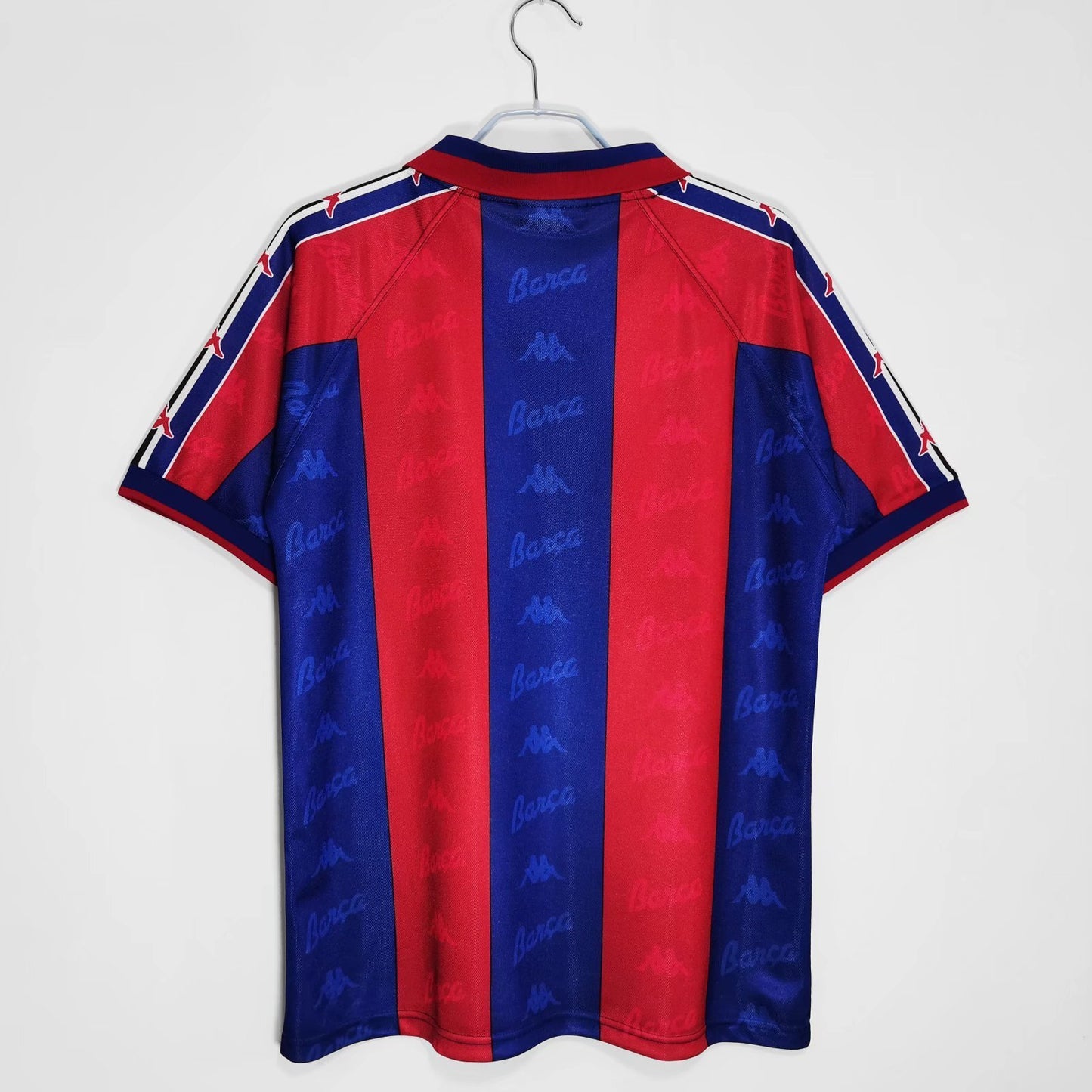 Barcelona 1995/97 Home Kit
