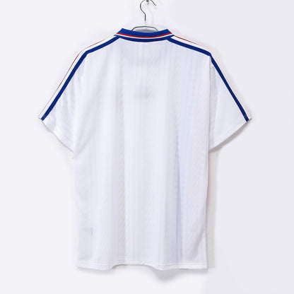 France 1994 Away Kit