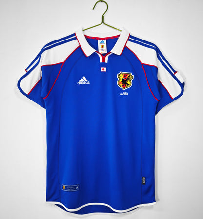 Japan 2000 Home Kit