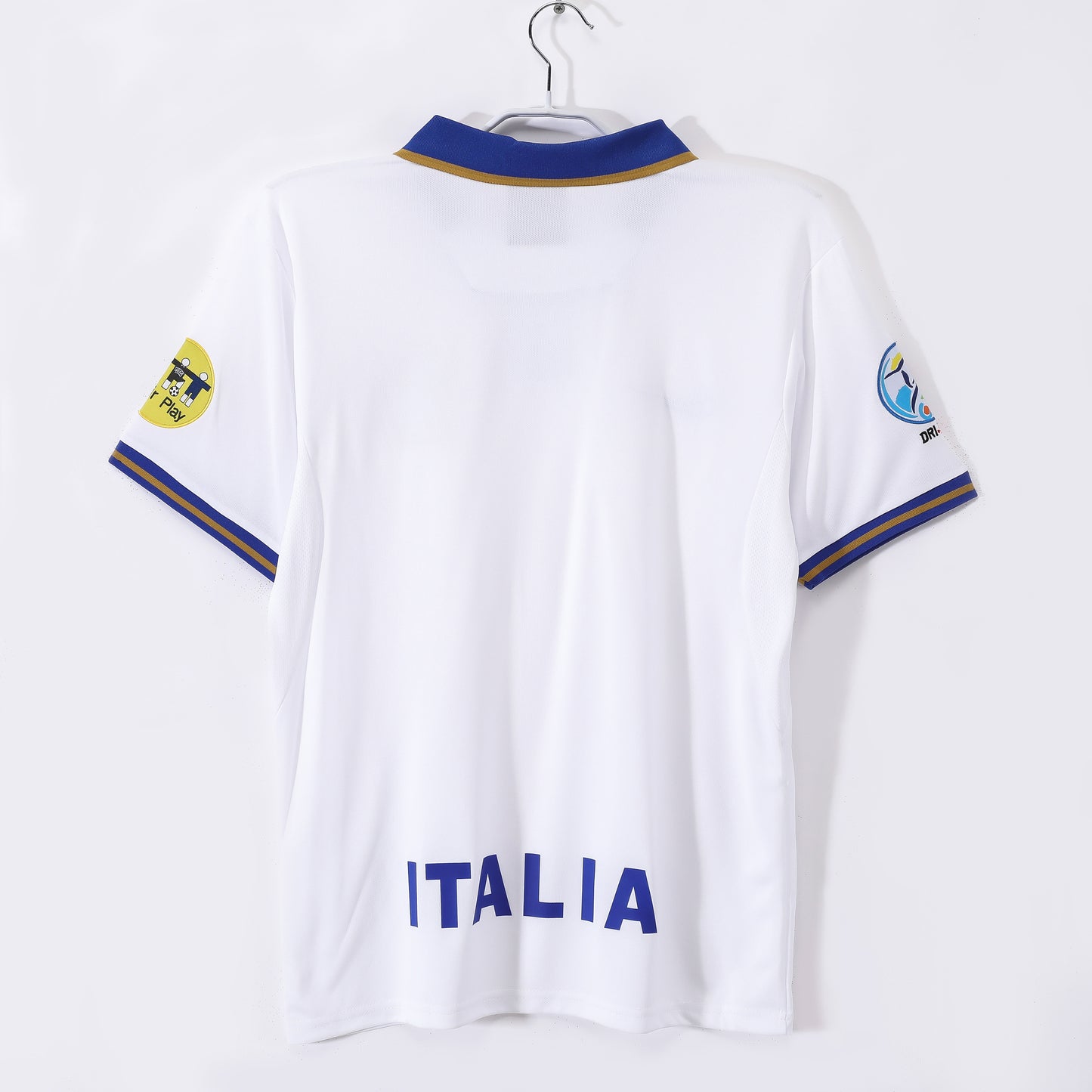 Italy 1996 Away Kit