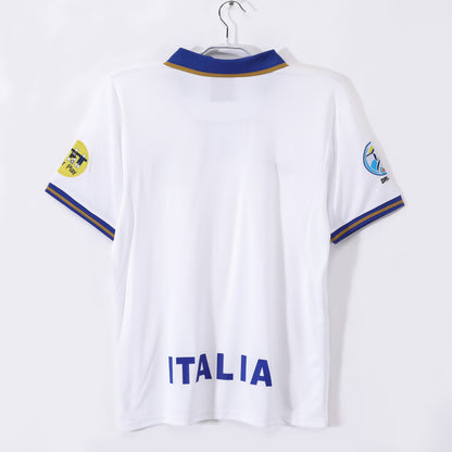 Italy 1996 Away Kit
