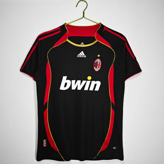 AC Milan 2006/07 Third Kit