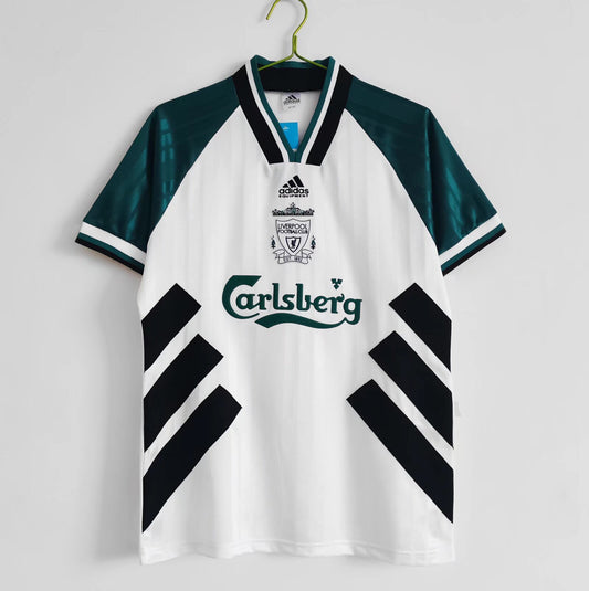 Liverpool 1993/95 Away Kit