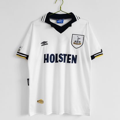 Tottenham Hotspurs 1994/95 Home Kit