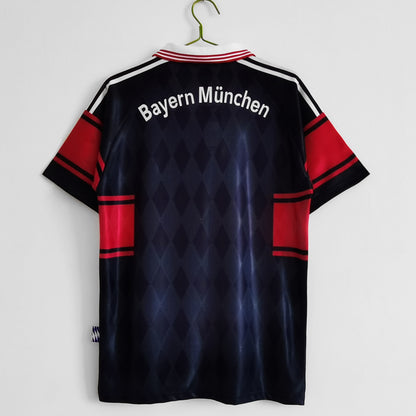 Bayern Munich 1997/99 Away Kit