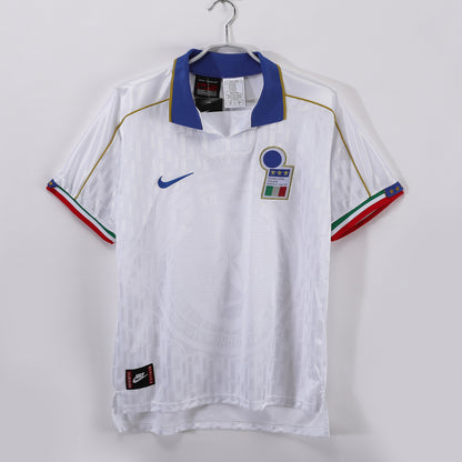 Italy 1995 Away Kit