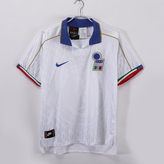 Italy 1995 Away Kit
