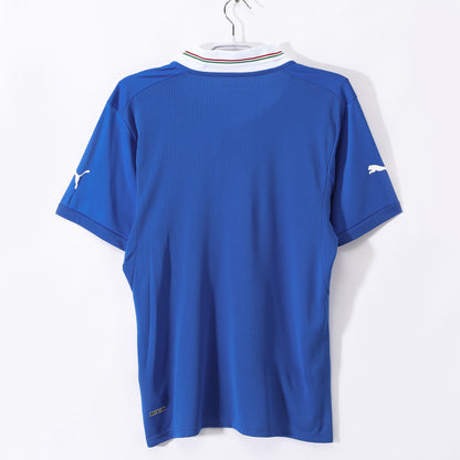 Italy 2012 Home Kit