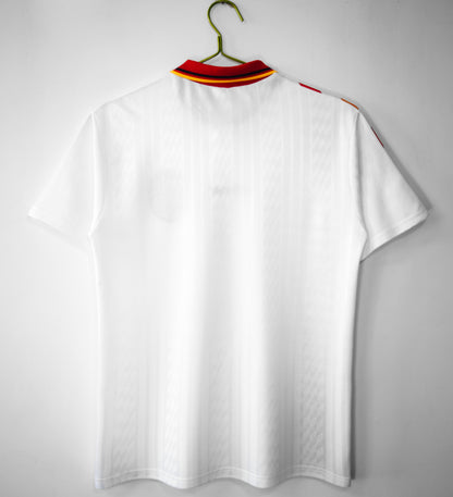 Spain 1994/95 Away Kit