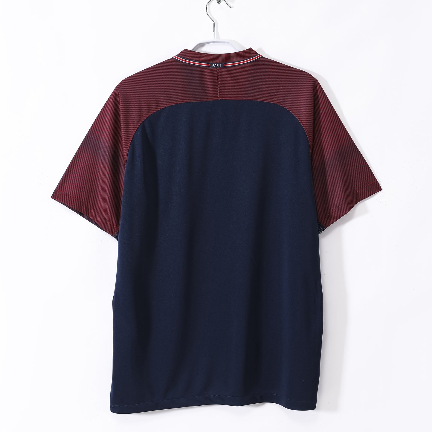 PSG 2017/18 Home Kit