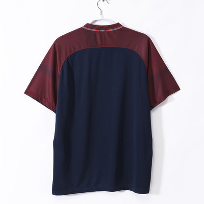 PSG 2017/18 Home Kit