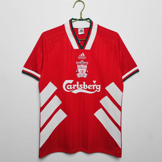 Liverpool 1993/95 Home Kit