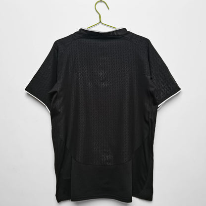 Manchester United 2003/04 Away Kit