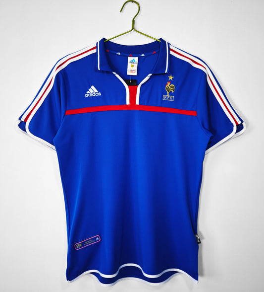 France 2000 Home Kit