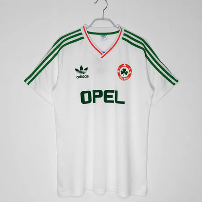 Ireland 1990/92 Away Kit