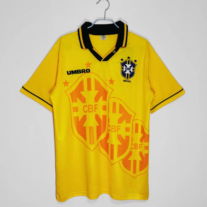 Brazil 1996 Home Kit