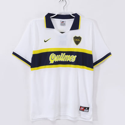 Boca Juniors 1996/97 Away Kit