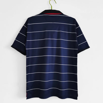 Manchester United 1999/00 Away Kit