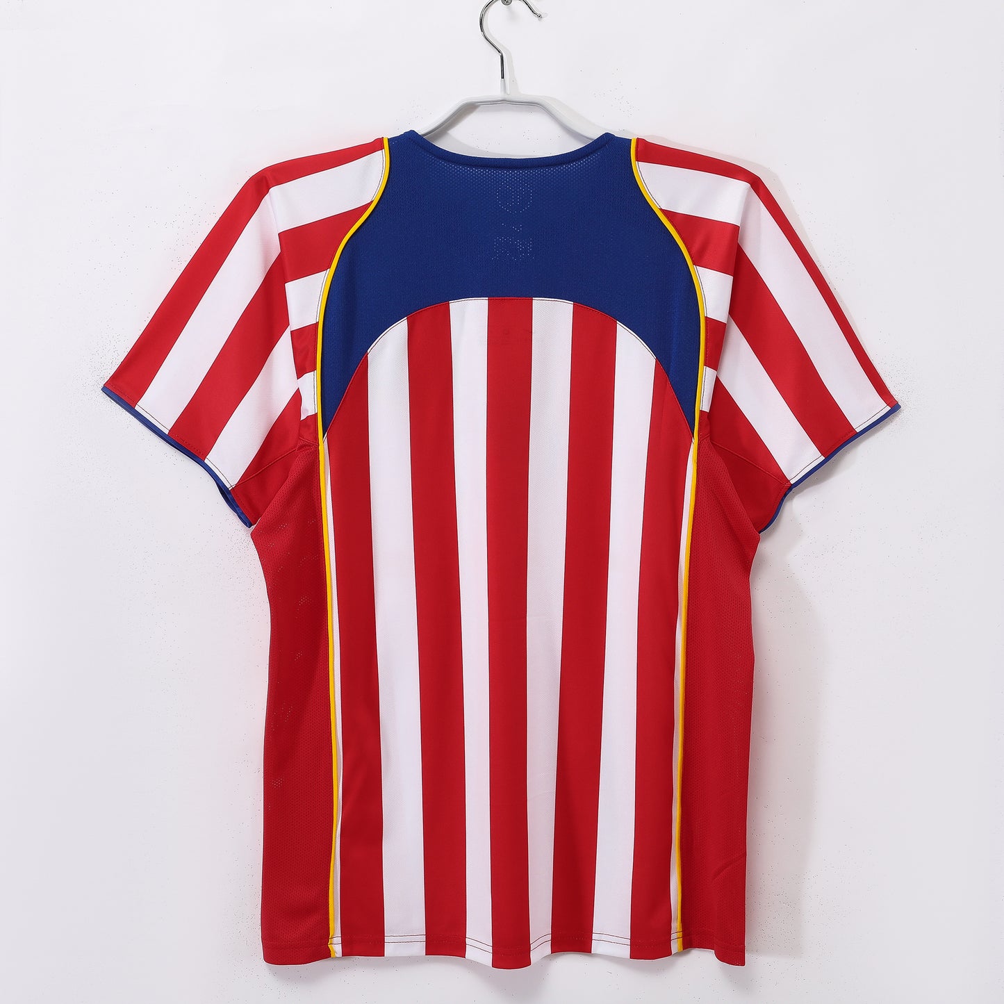 Atletico Madrid 2004/05 Home Kit