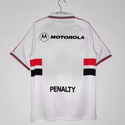 Sao Paulo 2000 Home Kit