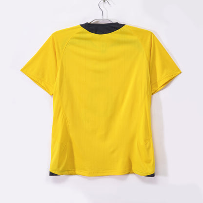 Arsenal 2005/06 Away Kit