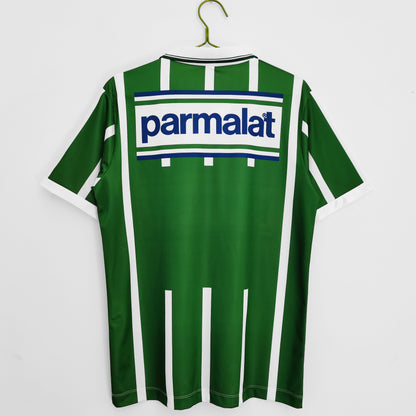 Palmeiras 1992 Home Kit