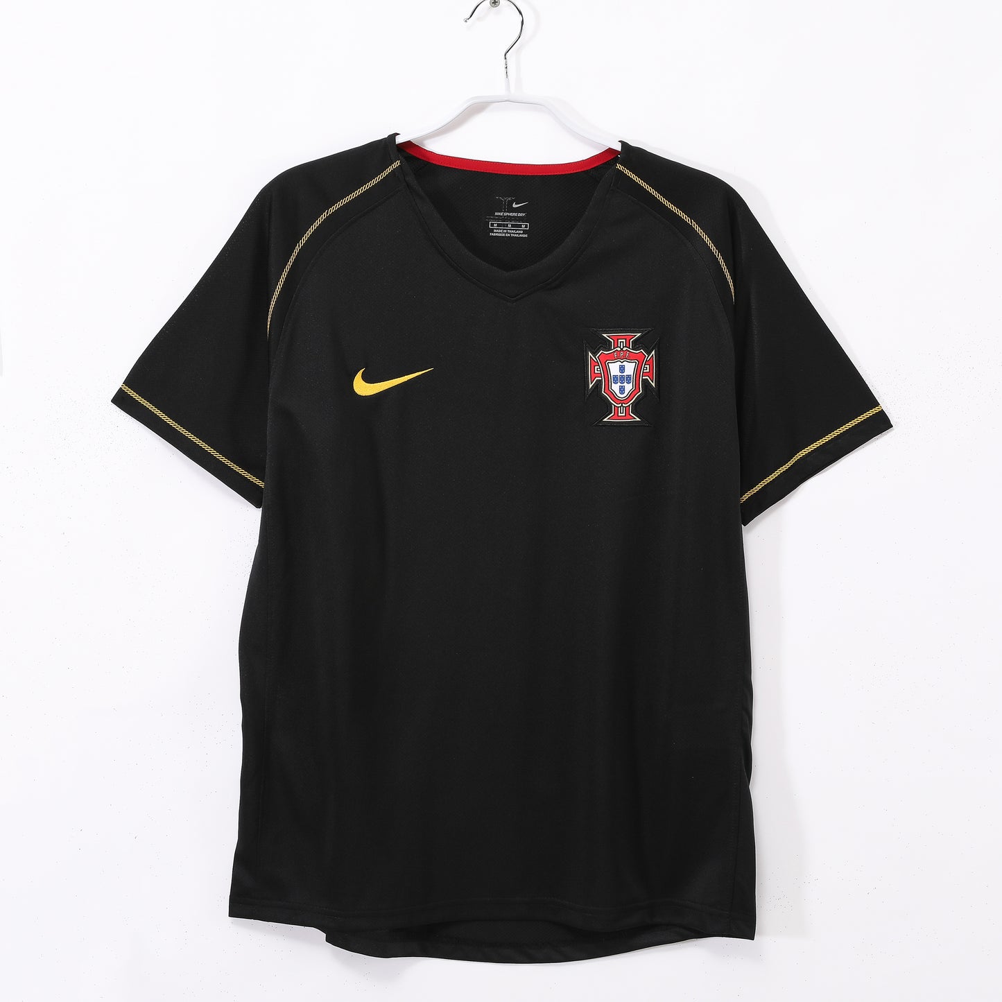 Portugal 2006 Away Kit