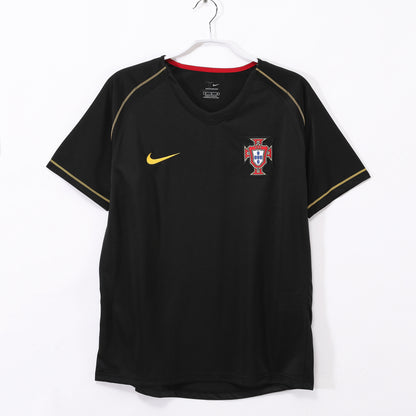 Portugal 2006 Away Kit