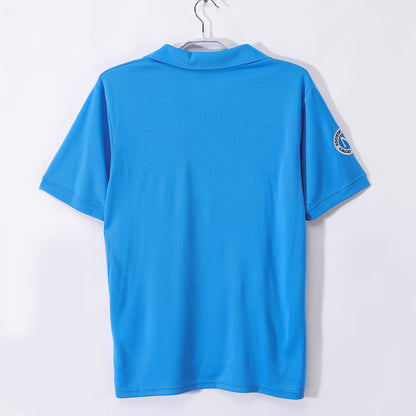 Napoli 1987/88 Home Kit