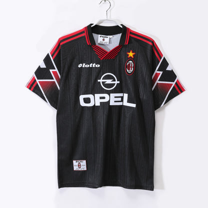 AC Milan 1997/98 Third Kit