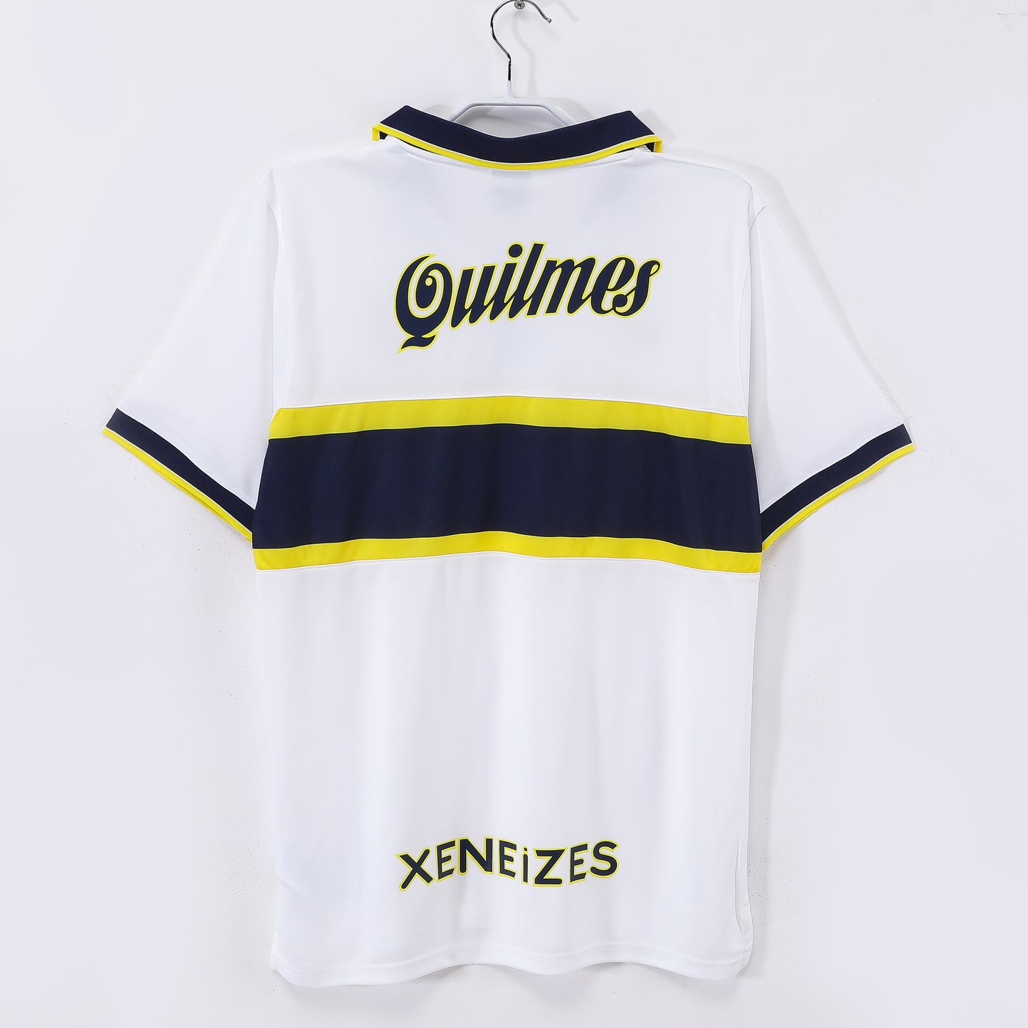 Boca Juniors 1996/97 Away Kit