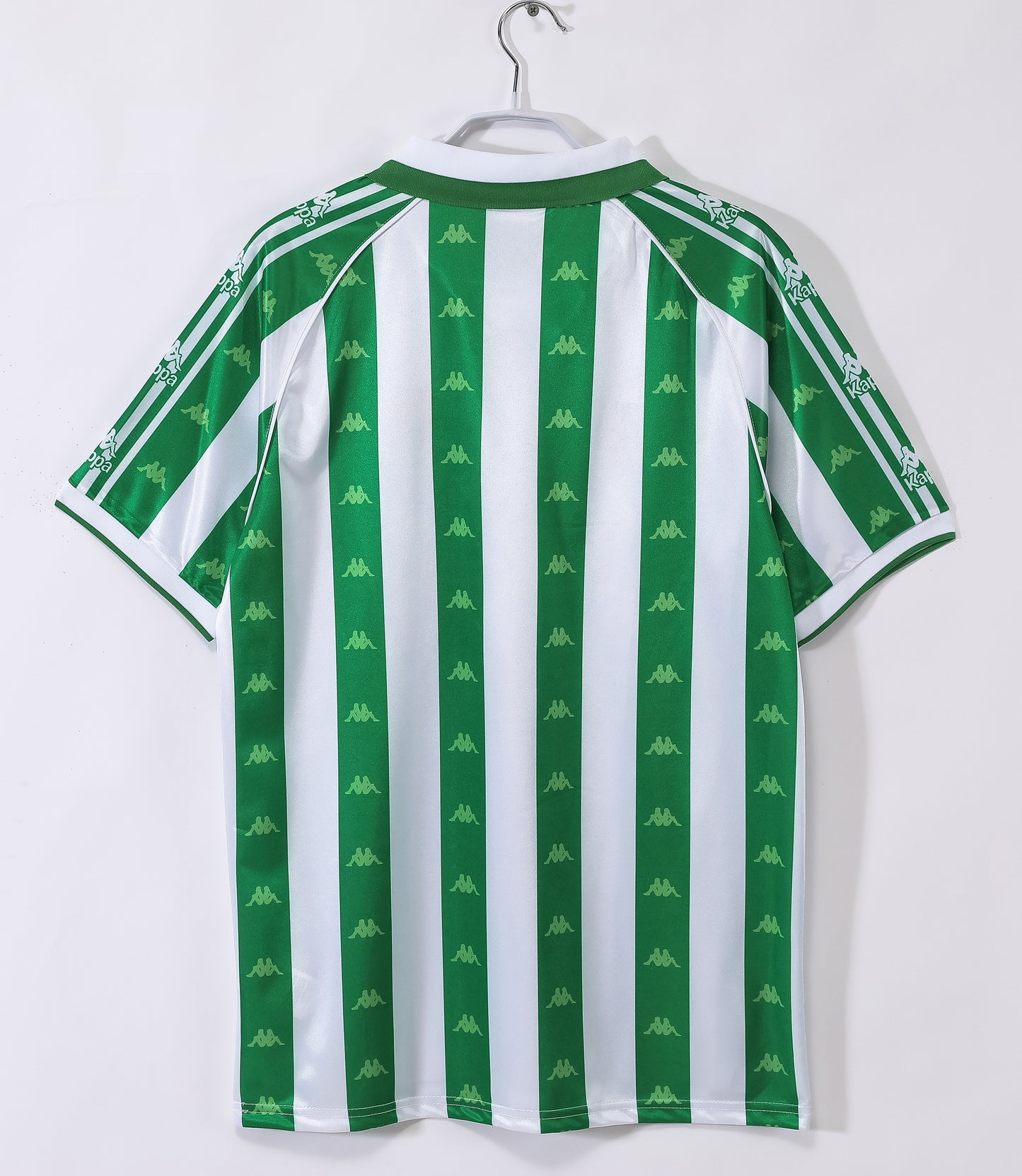 Real Betis 1995/97 Home Kit