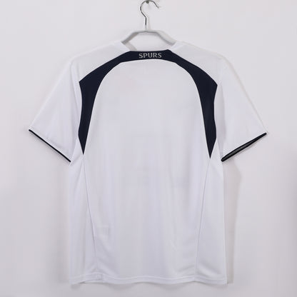 Tottenham Hotspurs 2006/07 Home Kit