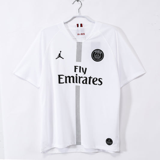 PSG 2018/19 Away Kit