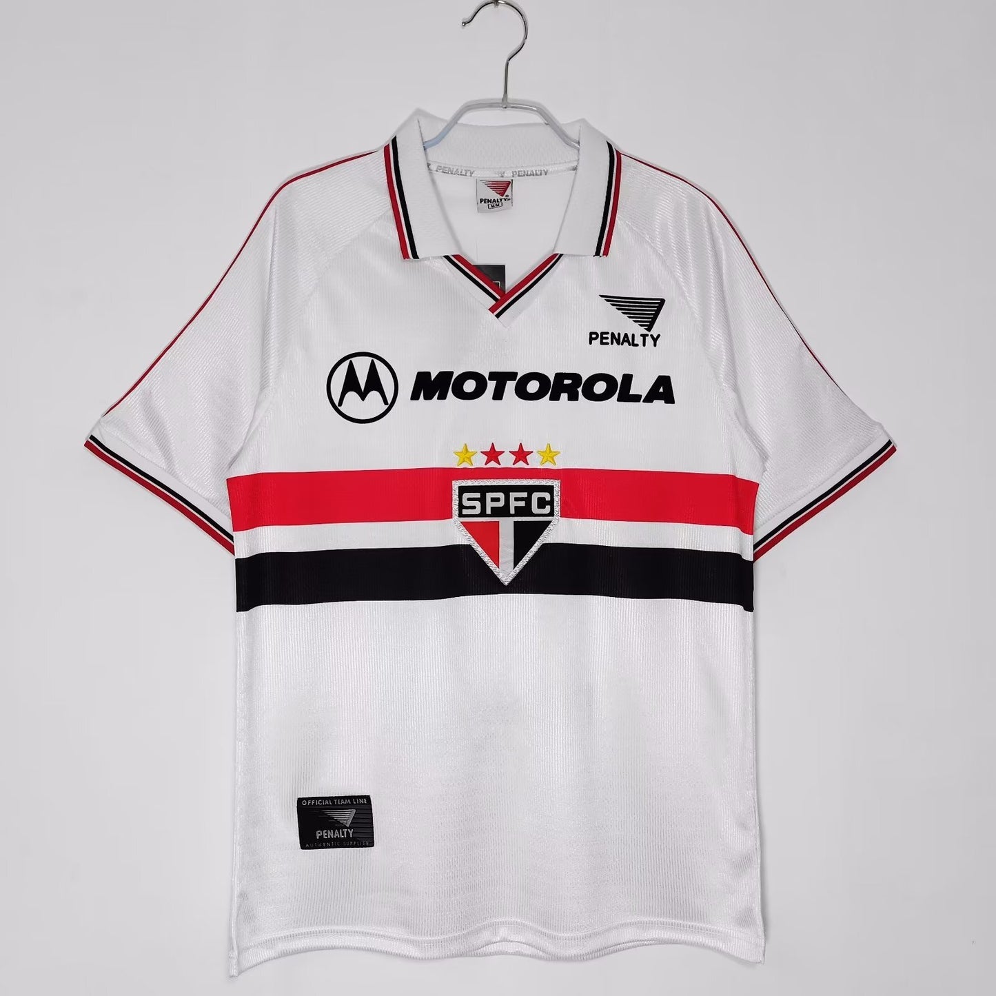 Sao Paulo 2000 Home Kit