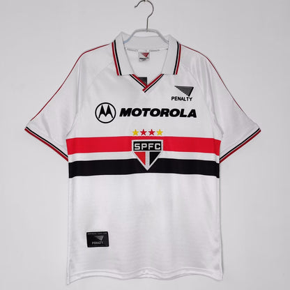 Sao Paulo 2000 Home Kit