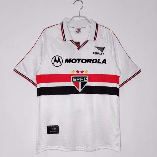 Sao Paulo 2000 Home Kit