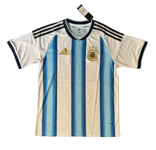 Argentina 2026 Home Kit