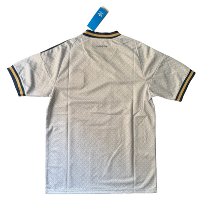 Italy 2026 Away Kit